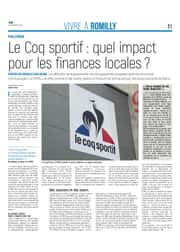 Crise au Coq sportif : quel impact pour les finances ?