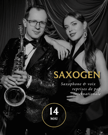 Soirées musicales de Mai à l'Apothèque Bar
