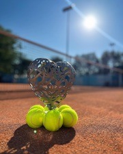 Internationaux de tennis de Troyes