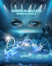 DREAMS, le nouveau gala de l'école Emmanuel Javelle
