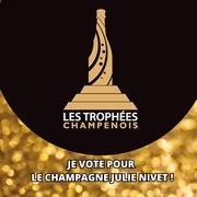 Votez pour le Champagne Nivet !