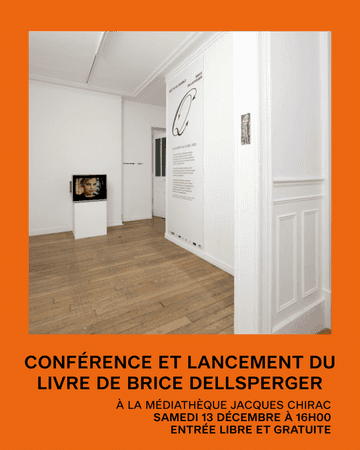 Conférence à Passages