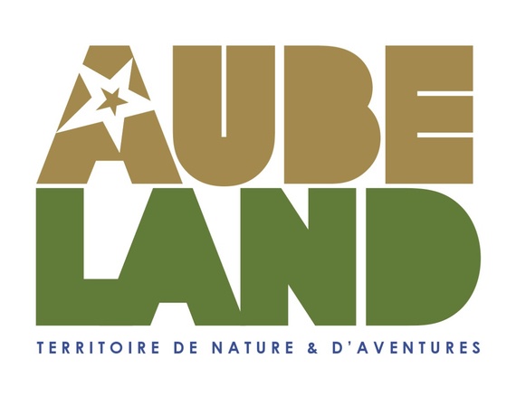 Nouveau logo AUBELAND !