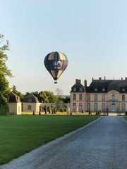 AUBASSADEURS AIR FLY à La Motte Tilly