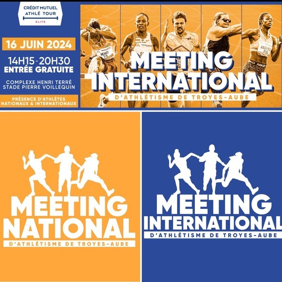 MEETING INTERNATIONAL D'ATHLETISME