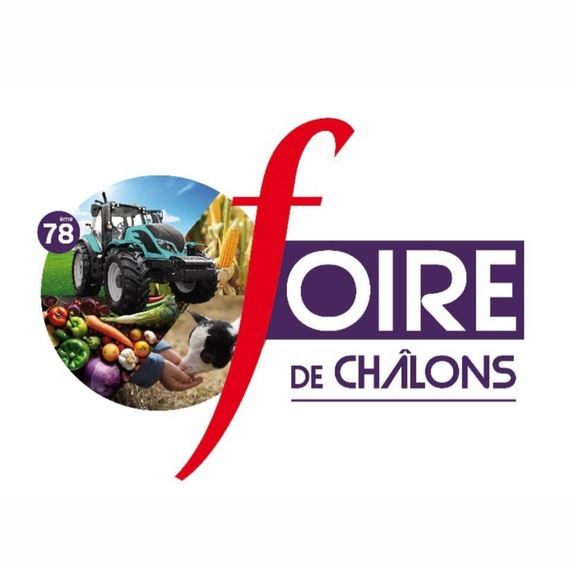 AUBASSADEURS présents à la Foire de Chalons