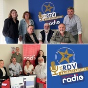 Le RDV DES AUBASSADEURS sur Troyes Aube Radio #05/2024
