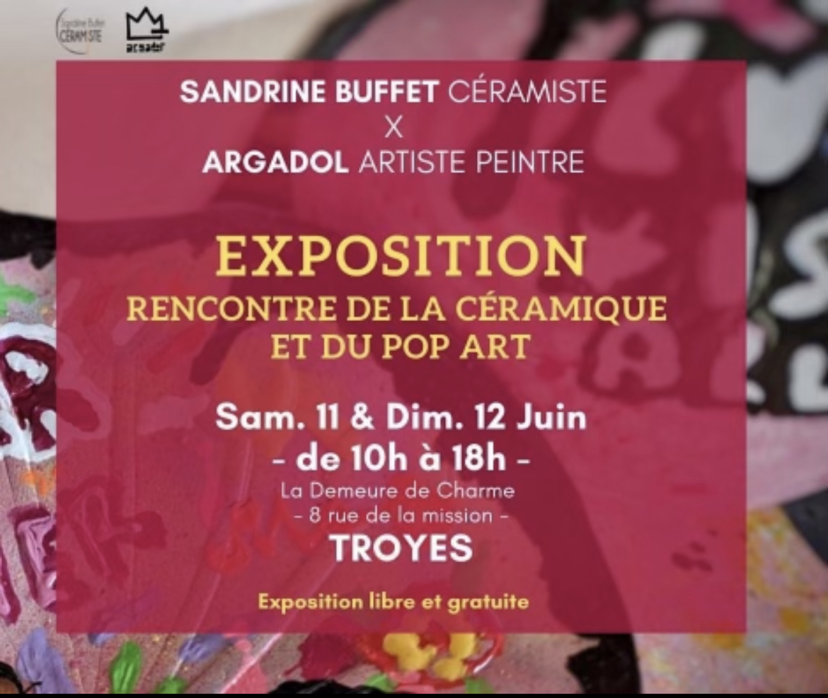 EXPOSITION ARGADOL