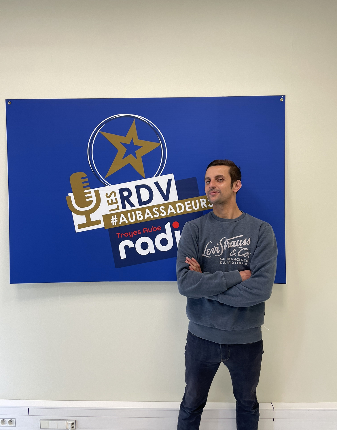 Le RDV des AUBASSADEURS avec Troyes Aube Radio N°4